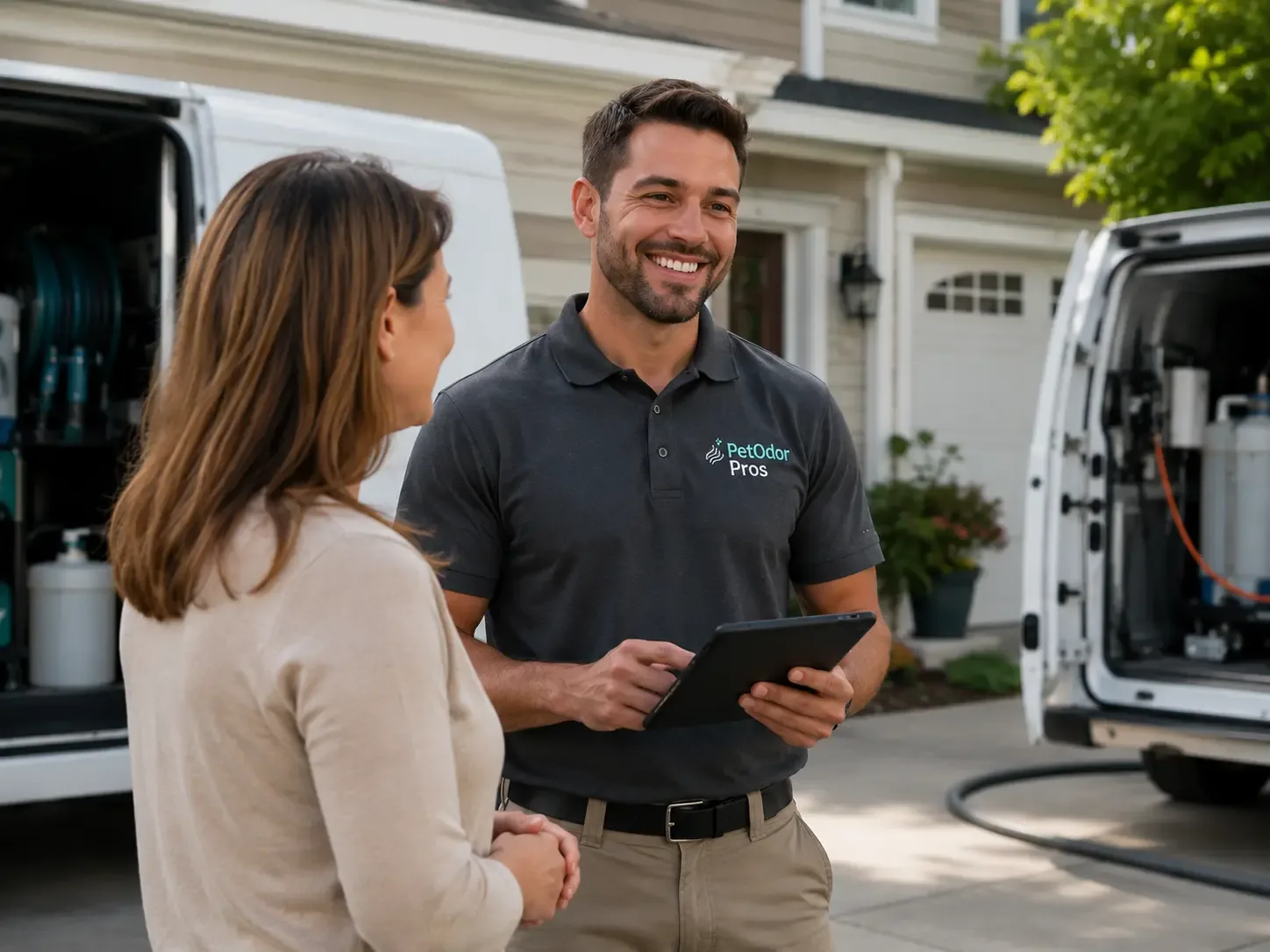 Pet Odor Removal FAQs for Topanga, CA